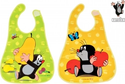 Podbradak s motivom Krtice