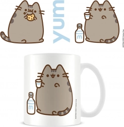 Keramička šalica PUSHEEN 315 ml