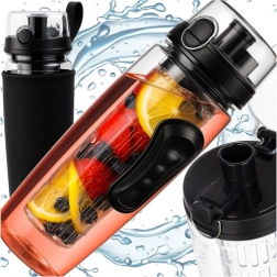 Boca za vodu s infuzerom TRIZAND 1L