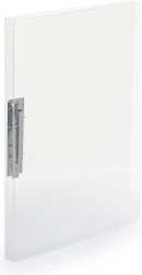 Registrator s brzim mehanizmom prozirni Lines