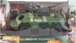 Vojno oklopno vozilo