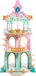 DJECO cvjetni dvorac Arty Toys
