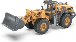 Bager s zamašnjakom za djecu