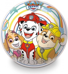 Šareni lopta s motivom Paw Patrol za djecu