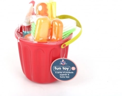 Set za čišćenje za djecu u kantici