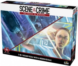 Logička igra House of Mirrors