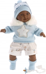 Llorens Sirham realistična lutka sa zvukovima