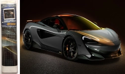Norimpex dijamantno slikanje McLaren 600LT 30 × 40 cm
