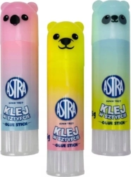 Astra ljepilo u stiku 15 g Životinjica