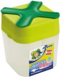 Aqua box – nepropusna posuda za vodu za slikanje