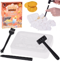 Svjetlucave naljepnice mozaik Sparkle Gem