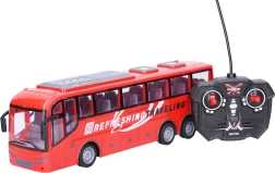 RC autobus na daljinsko upravljanje 32 cm
