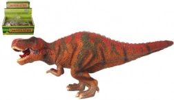 Veliki plastični dinosaurus 24–28 cm, 4 vrste