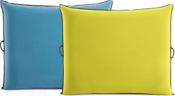 Nafukabilni ležaljka Luxe