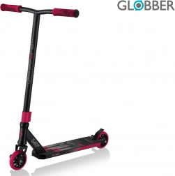 Freestyle romobil Globber Stunt Scooter GS 540 crna - crvena