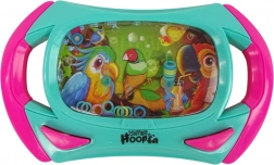 Vodena igra vještine Papige konzola zelena