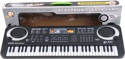 Elektroničke klavijature s 61 tipkom