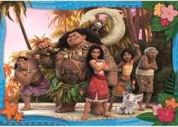 Puzzle CLEMENTONI Vaiana 2 – 104 dijelova