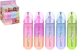 Set svjetlucavih markera WOW Generation – pastelni, 5 kom