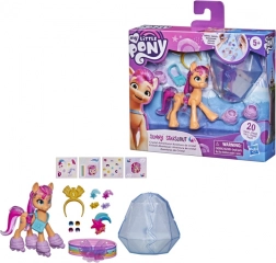 My Little Pony Crystal Adventure figurica – Dodaci