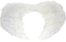 Velika anđeoska krila