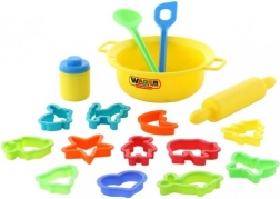 set za pečenje 15 kom