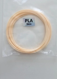 PLA filament boja kože 15 m