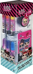 Kreativni set LOL Surprise 35 komada