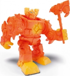 Schleich Eldrador Mini Creatures laveni robot