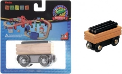 Maxim vagon s cijevima