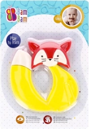 Grickalica lisica za bebe