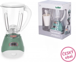 Mikser s efektima za djecu, 15 cm – hrvatsko pakiranje