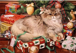 Puzzle GIBSONS Sve zapakirano 500 dijelova