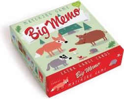 Magellan veliko memory šuma