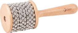 Classic World Edu Glazbeni Instrument Kabasa s Kuglicama za Djecu