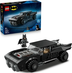 LEGO DC Batman Batmobil iz filma Batman