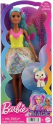 Barbie i dašak čarolije prijateljica – Teresa