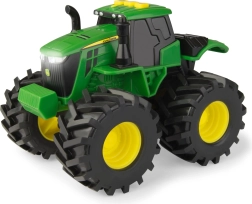 JD Kids Monster Treads traktor s efektima