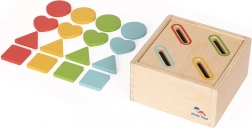 2Kids Toys Igračka za sortiranje oblika i boja