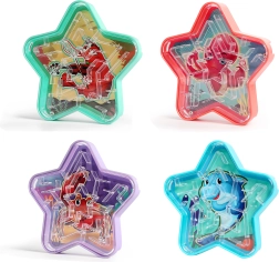 Igra Labirint Morski Svijet