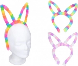 Traka za kosu s ušima zeca