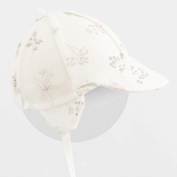 dječja pamučna šilterica New Baby Zoe