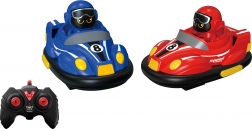 Bitka RC vozila na daljinsko upravljanje 21 cm