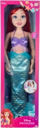 lutka disney princess ariel mala sirena 80 cm