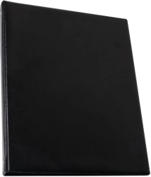 Plastični kolor registrator A5