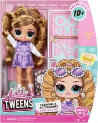 Lutkica L.O.L. Surprise! Tweens Fancy Gurl s dodacima
