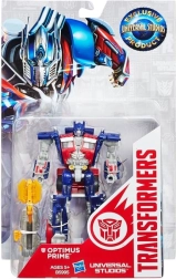 Transformers Deluxe figurica Optimus Prime