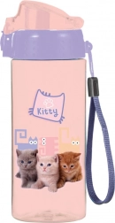 Dječja boca za piće OXY Click 500 ml Ljubimci