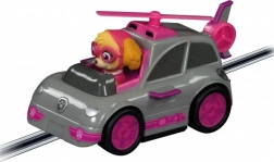 Vozilo Rocky iz Psića u ophodnji