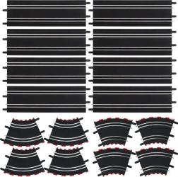 Prošireni set za autoskale GO!!! i Digital 143 – veliki set 2004